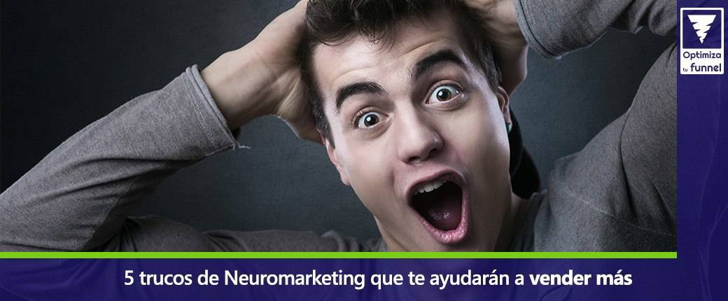 trucos neuromarketing para vender más trucos de neuromarketing para vender más