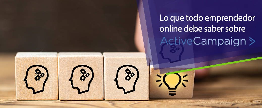Imagen destacadasaberac Emprendedor ActiveCampaign